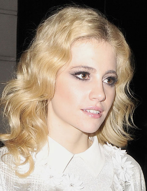 Long Vs Short! Celebrities with Long Hair 